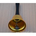 campanas de metal de mano suiza con colores